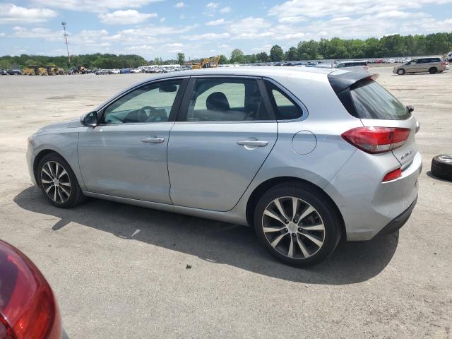 Vin: kmhh35le1lu126746, lot: 57341115, hyundai elantra 20202
