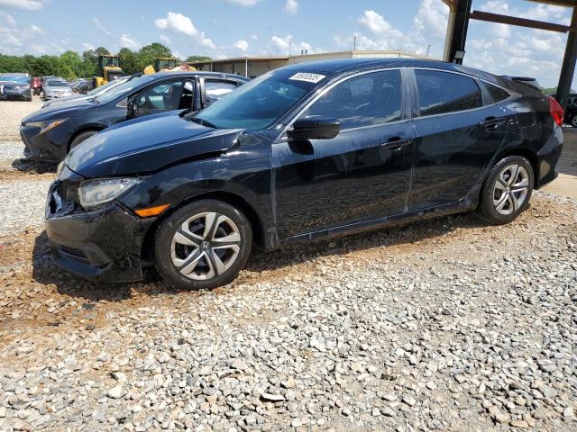 Vin: 19xfc2f52ge071637, lot: 55930535, honda civic lx 2016 img_1