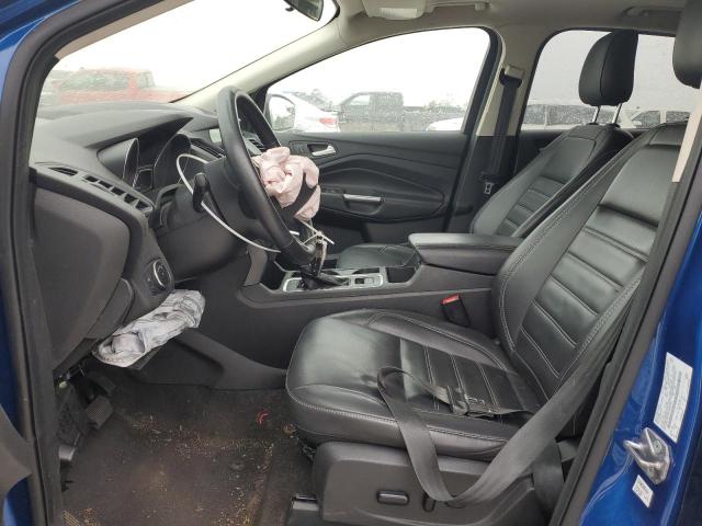 2019 FORD ESCAPE SEL 1FMCU9HD5KUB24432