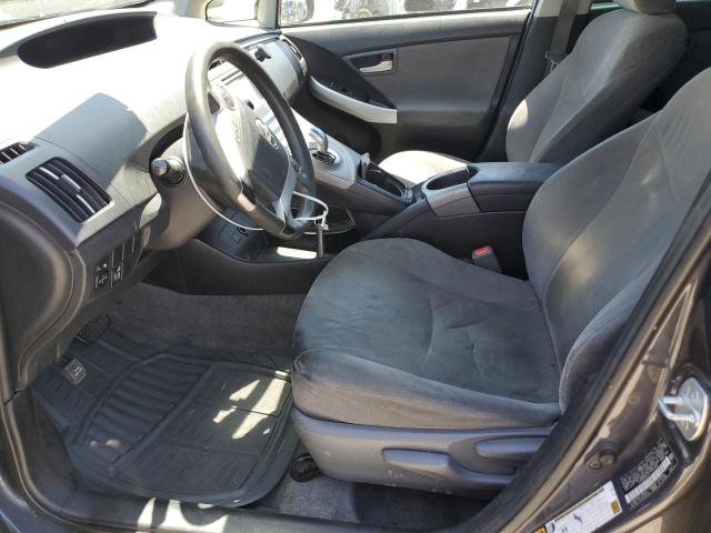 2015 TOYOTA PRIUS - JTDKN3DU1F1977532