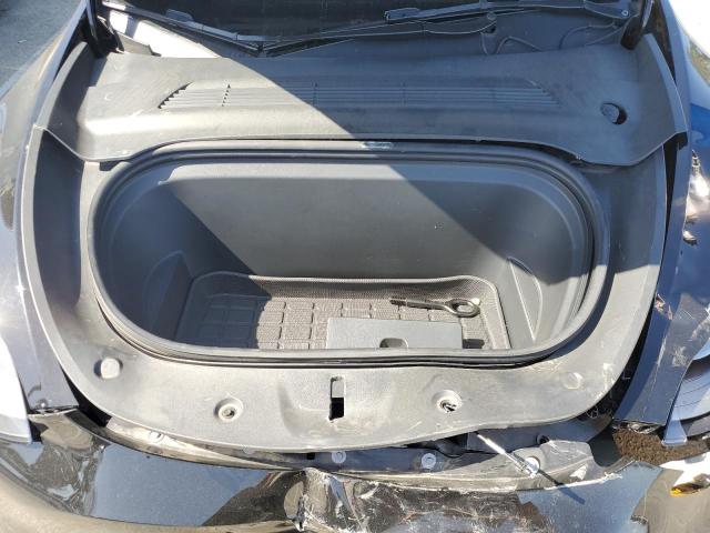 2021 TESLA MODEL Y 5YJYGDEF7MF244111