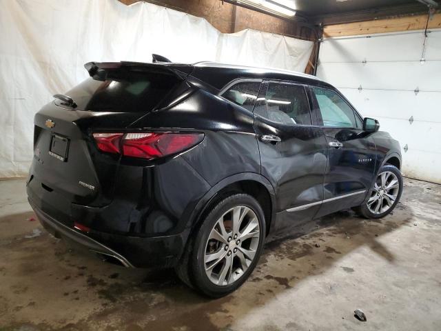 2020 CHEVROLET BLAZER PRE 3GNKBLRS3LS714265