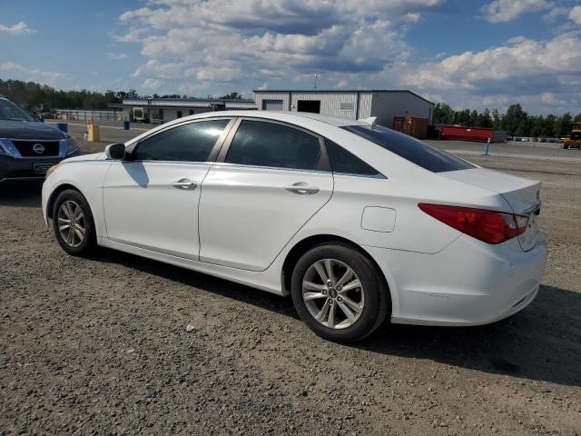 Vin: 5npeb4ac0ch434085, lot: 55702285, hyundai sonata gls 20122