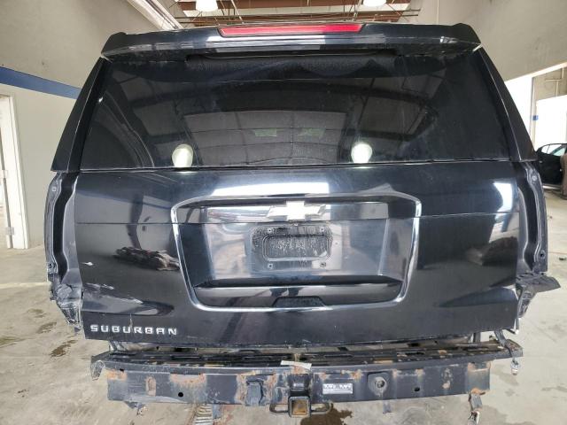 2015 CHEVROLET SUBURBAN K - 1GNSKKKC4FR153062