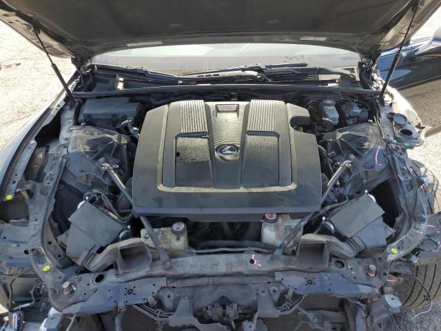 2020 LEXUS LS 500 BAS JTHD51FF5L5010789