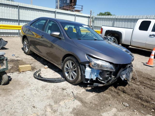 2017 TOYOTA CAMRY LE 4T1BF1FK2HU618829