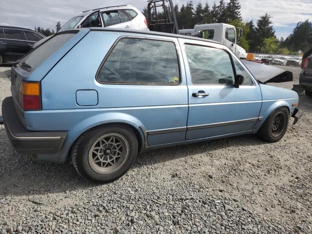Vin: 1vwba0174gv083346, lot: 56159175, volkswagen golf custom 19863