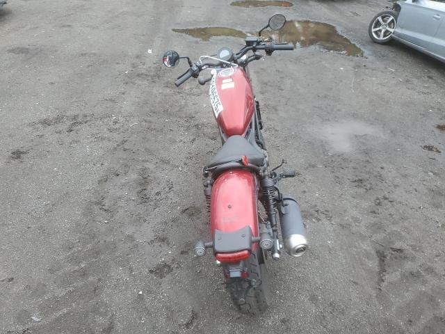 2023 HONDA CMX300 MLHNC530XP5600220
