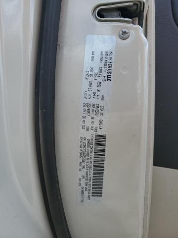 2017 CHRYSLER PACIFICA T - 2C4RC1DG8HR552987
