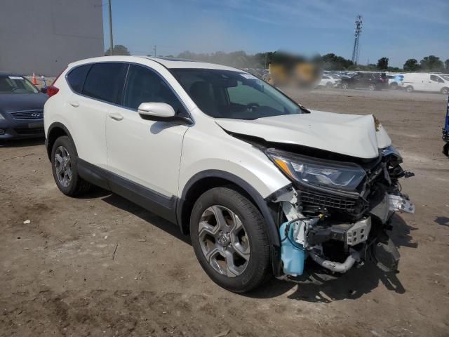 Vin: 2hkrw2h83hh656364, lot: 57240295, honda crv exl 20174