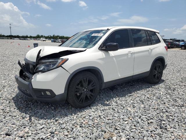 Vin: 5fnyf7h29kb004245, lot: 58518575, honda passport sport 2019 img_1