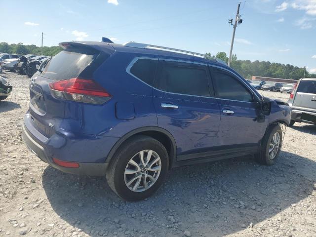 Vin: knmat2mt6hp566808, lot: 55411615, nissan rogue s 20173