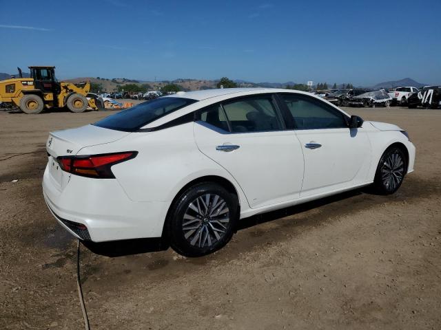 NISSAN ALTIMA SV 2024 white  gas 1N4BL4DV5RN433221 photo #4