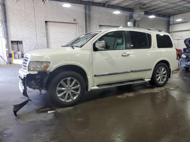 INFINITI QX56