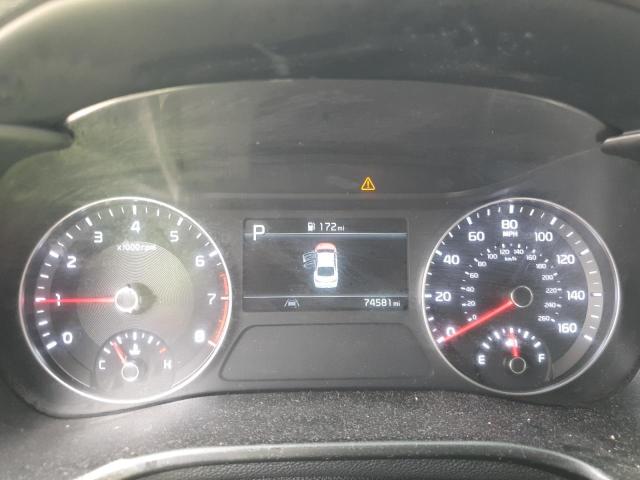 2022 KIA FORTE GT L - 3KPF54AD6NE438640