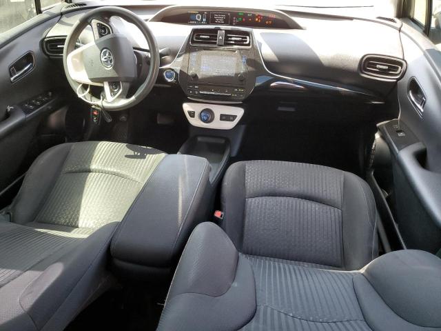 2017 TOYOTA PRIUS - JTDKBRFU3H3574541