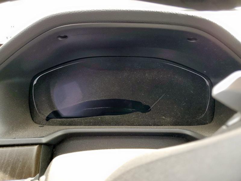 2022 HONDA ACCORD TOU - 1HGCV3F96NA004045