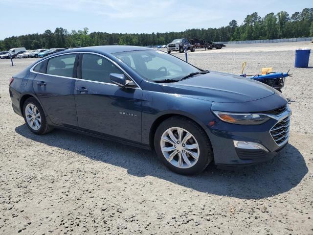 Vin: 1g1zd5st2lf050330, lot: 54759265, chevrolet malibu lt 20204