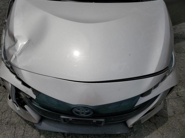 2020 TOYOTA PRIUS PRIM - JTDKARFP6L3129457