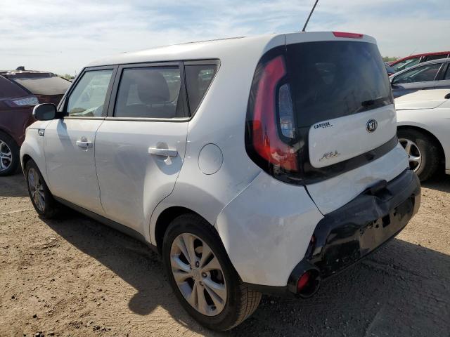 Vin: kndjp3a58g7396501, lot: 56563715, kia soul + 20162