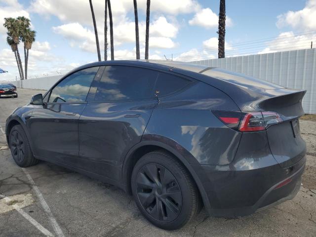Vin: 7saygded4sf267747, lot: 56399195, tesla model y 20252