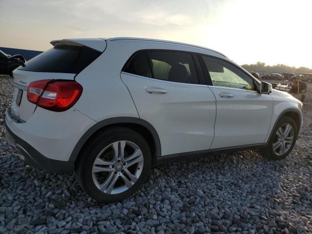 Vin: wdctg4gbxfj073610, lot: 55149055, mercedes-benz gla-class 250 4matic 20153