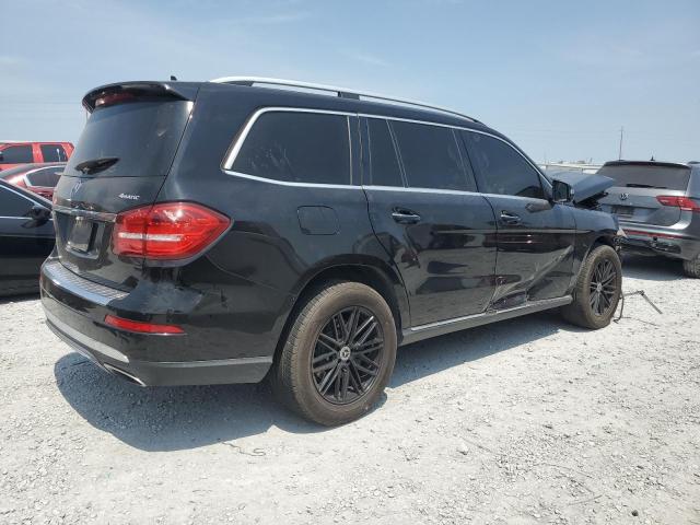 Vin: 4jgdf6ee2kb229001, lot: 57826195, mercedes-benz gls-class 450 4matic 20193