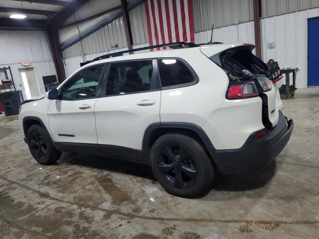 Vin: 1c4pjmlb8kd469431, lot: 58930965, jeep grand cher latitude plus 20192