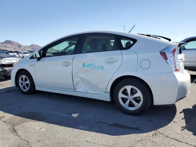 Vin: jtdkn3du4e0358508, lot: 56699875, toyota prius 20142