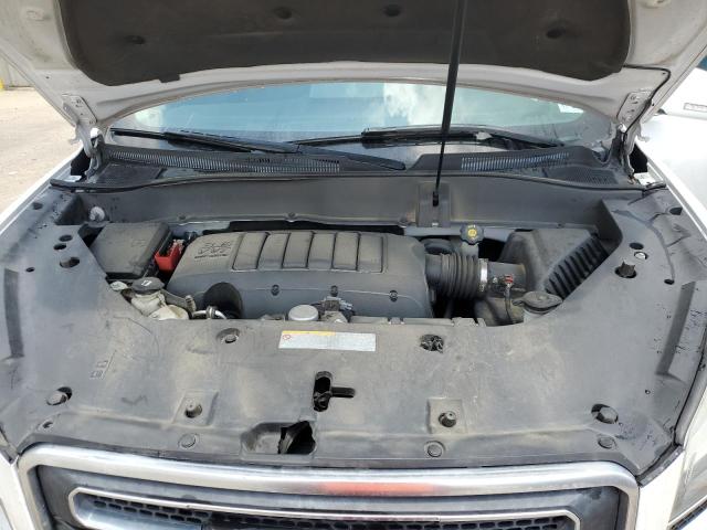 2016 GMC ACADIA SLT 1GKKRRKD8GJ166911
