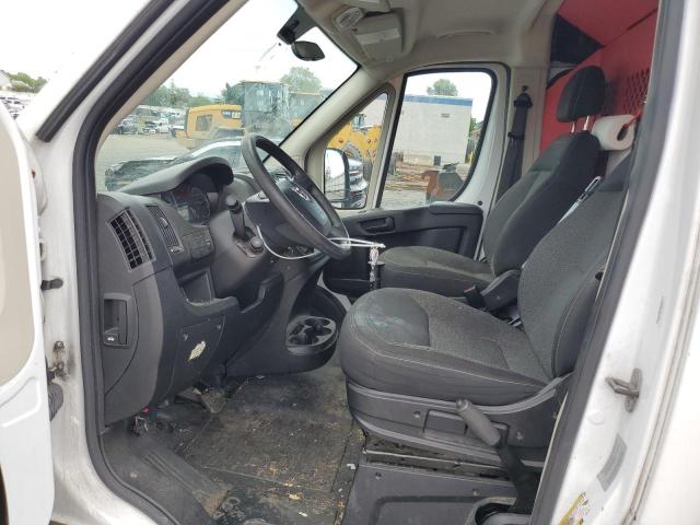 2017 RAM PROMASTER #3304723947