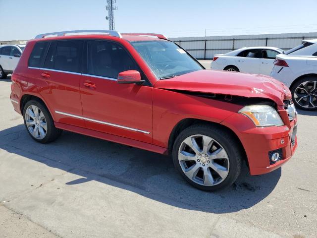 Vin: wdcgg8hb8af322120, lot: 55337875, mercedes-benz glk-class 350 4matic 20104