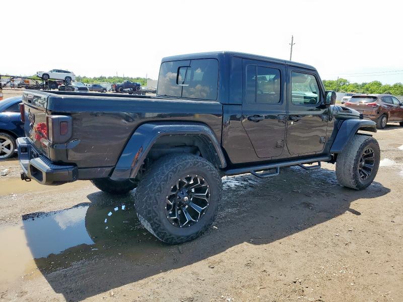 Vin: 1c6hjtag3ll151602, lot: 58476395, jeep gladiator sport 20203