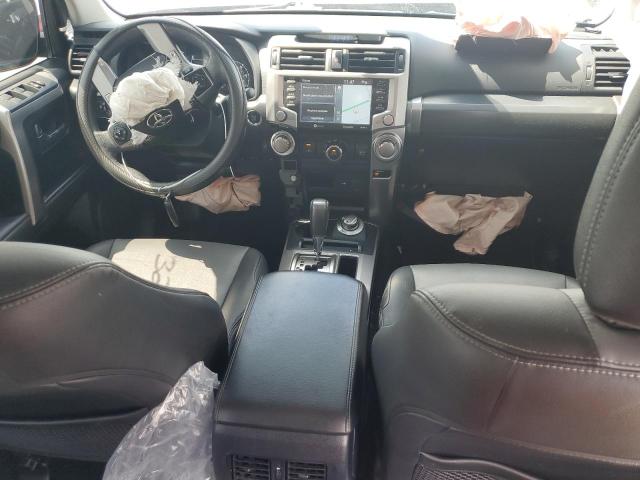 2023 TOYOTA 4RUNNER SE - JTENU5JRXP6099417