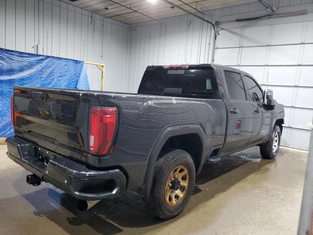 Vin: 1gt49ney1pf172077, lot: 58087195, gmc sierra k2500 slt 20233