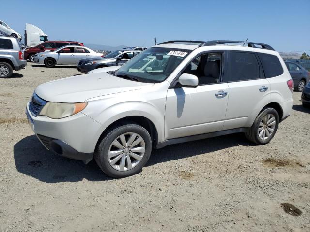 Vin: jf2shaec6ch466274, lot: 57477815, subaru forester limited 2012 img_1