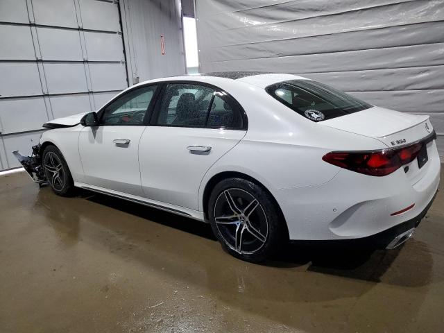 Vin: w1klf4hb6ra045241, lot: 55748625, mercedes-benz e-class 350 4matic 20242