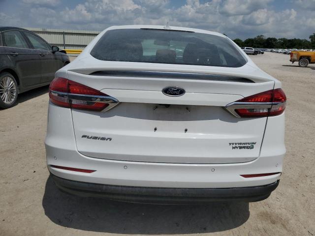 2019 FORD FUSION TIT - 3FA6P0RU1KR187513