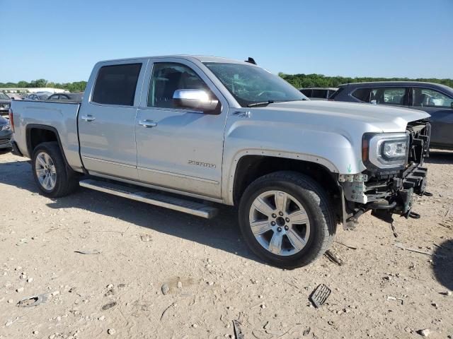 Vin: 3gtu2nec3gg365726, lot: 57453615, gmc sierra k1500 slt 20164