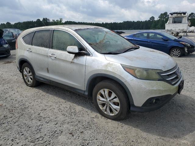 Vin: 2hkrm4h55dh671935, lot: 57893005, honda crv ex 20134