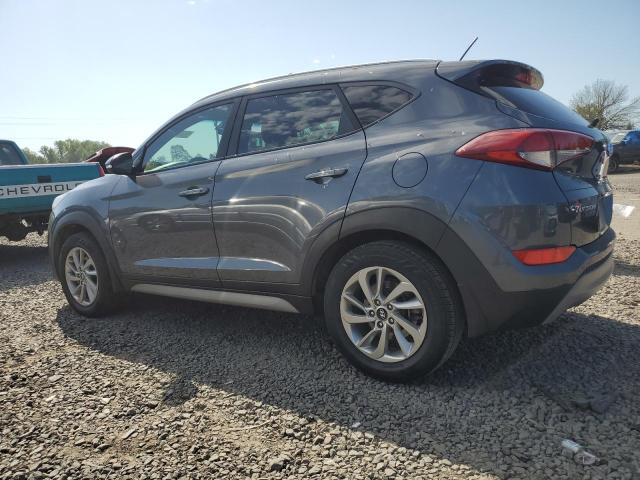 Vin: km8j3ca29hu392876, lot: 55690125, hyundai tucson limited 20172
