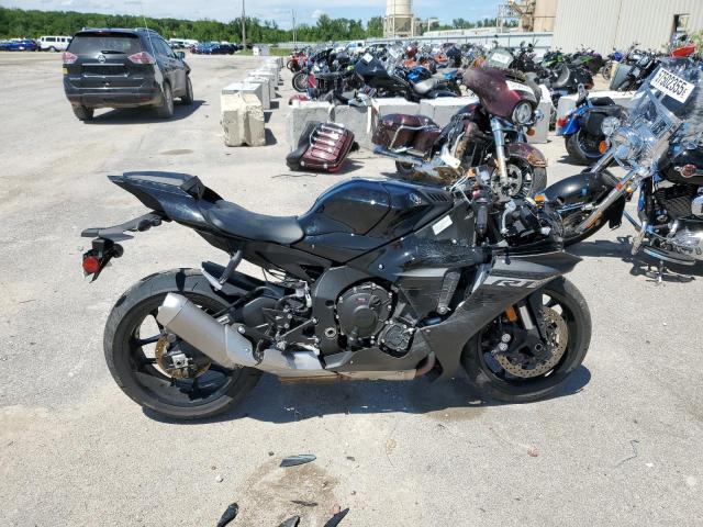 YAMAHA YZFR1 2024 JYARN66EXRA004171 photo #1