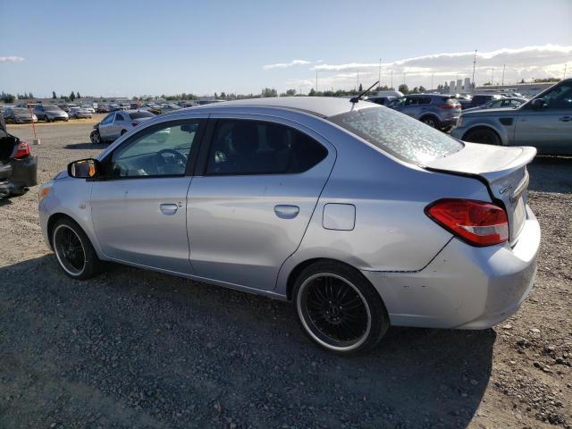 Vin: ml32f3fj9hh003178, lot: 56322855, mitsubishi mirage g4 es 20172