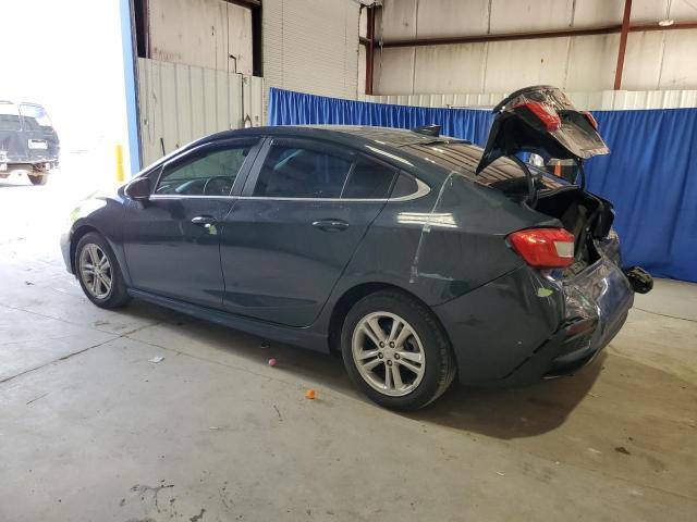 Vin: 1g1be5sm7j7143049, lot: 57961225, chevrolet cruze lt 20182