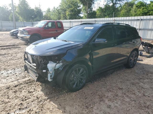 Vin: 3gnaxmeg4rl156062, lot: 56397345, chevrolet equinox rs 2024 img_1