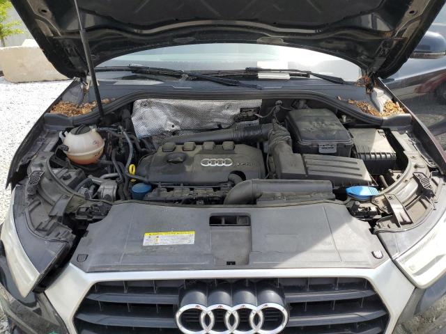 2017 AUDI Q3 PREMIUM - WA1BCCFS1HR011987