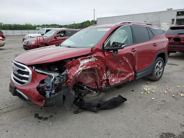 Vin: 3gkalpev8ll223505, lot: 56093415, gmc terrain slt 2020 img_1