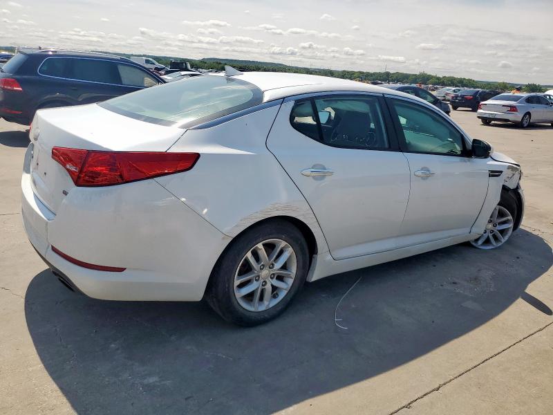 Vin: 5xxgm4a73dg239522, lot: 58832095, kia optima lx 20133