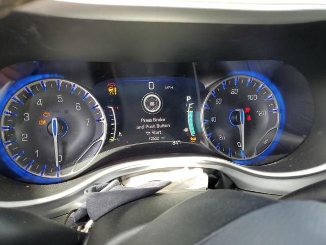 2024 CHRYSLER PACIFICA T - 2C4RC1BG5RR126159