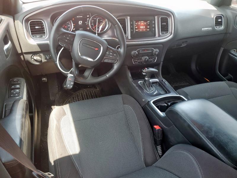 2015 DODGE CHARGER SE 2C3CDXBG2FH762663